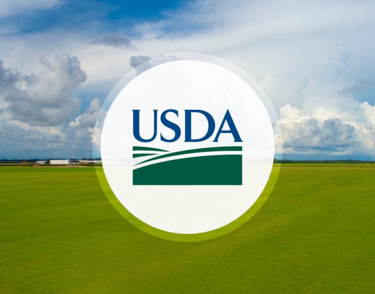 USDA