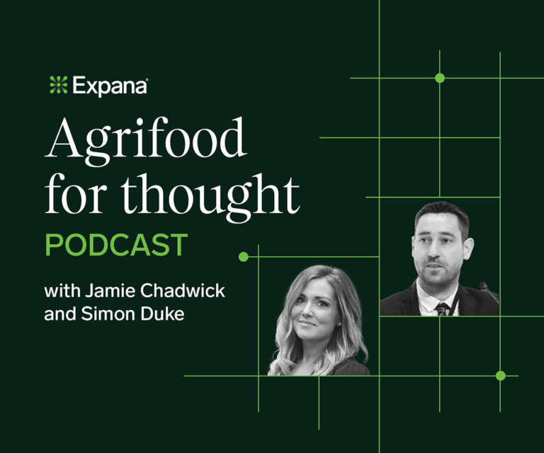 agrifood-for-thought podcast