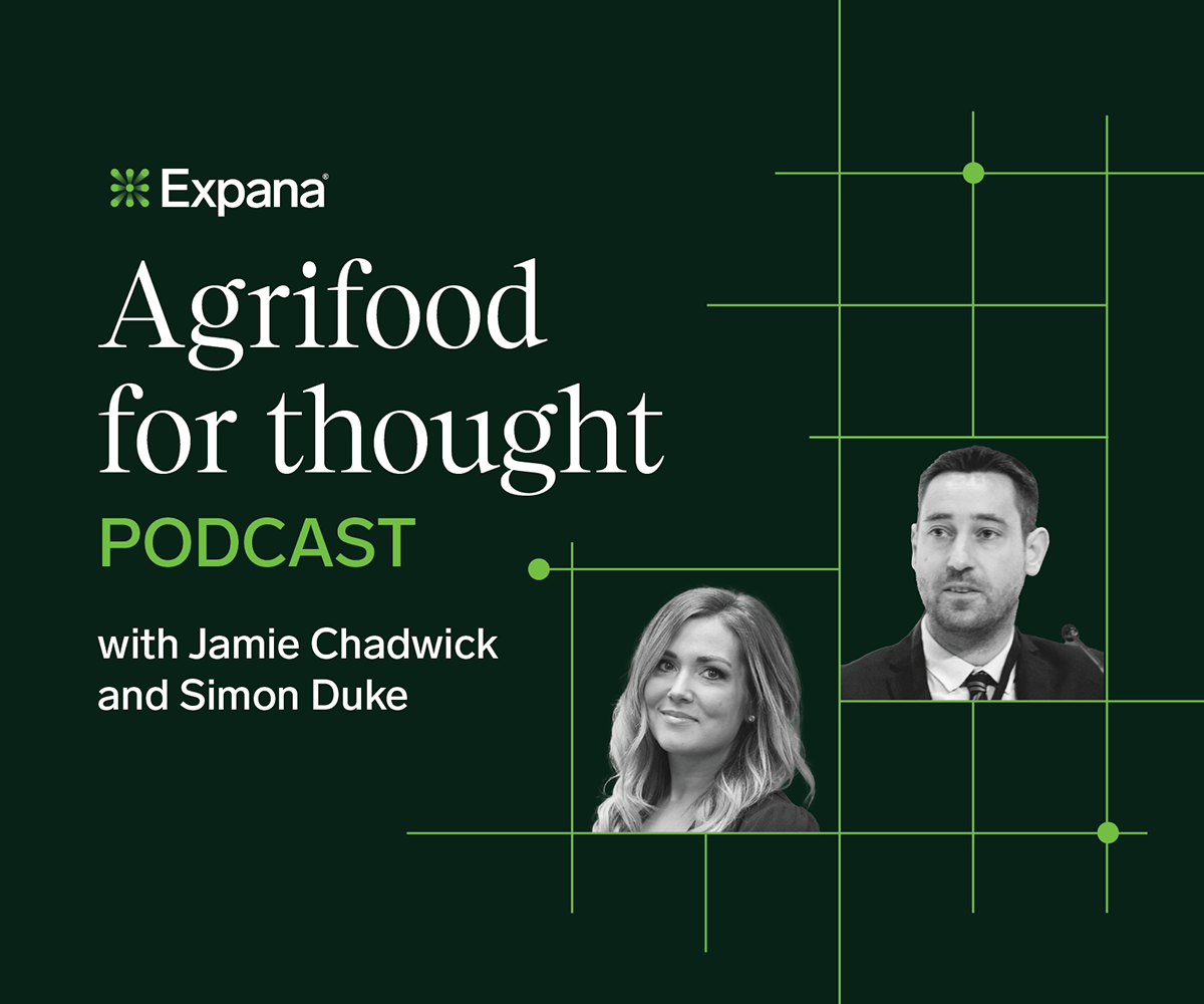 agrifood-for-thought podcast