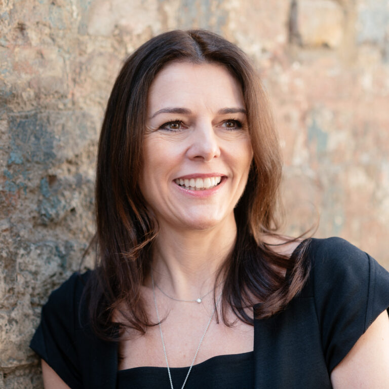 Julie Harris Expana CEO