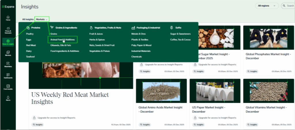 feedinfo insights nav