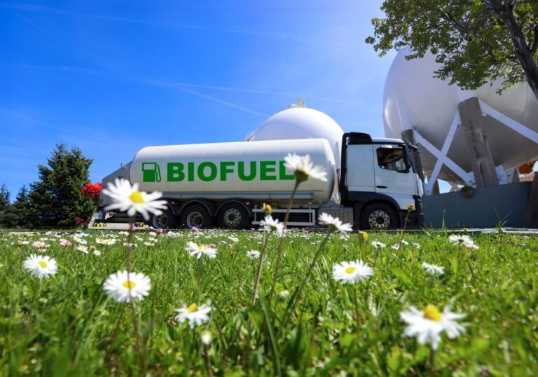 biofuel