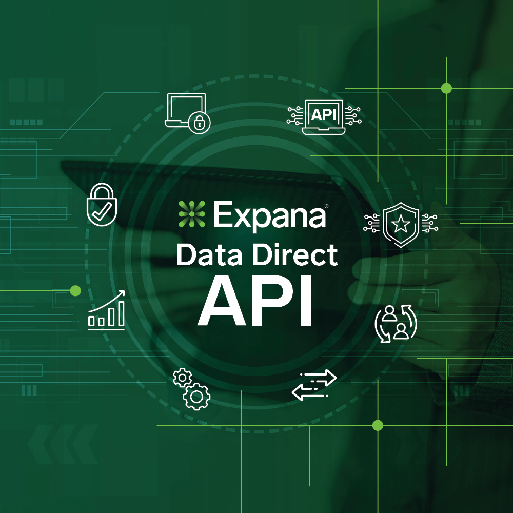 Data Direct API