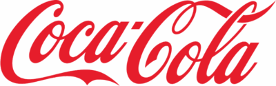 Coca-Cola logo
