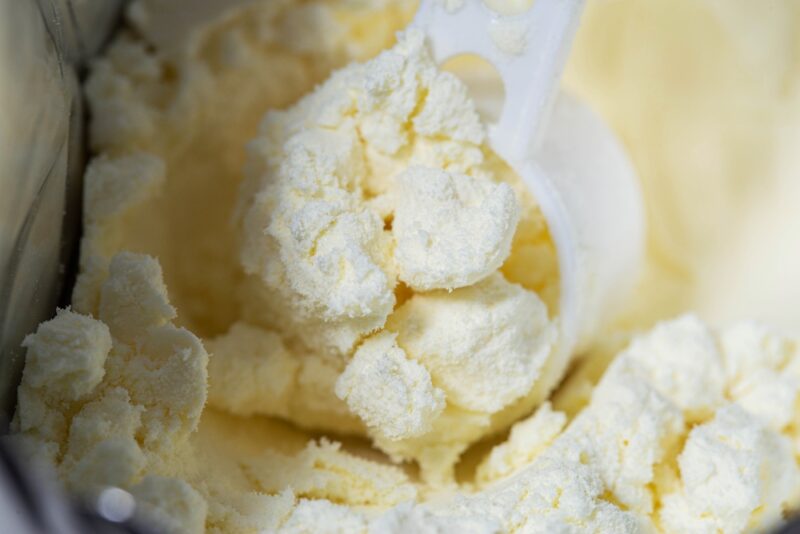 Leading ARA Oil Supplier Linked to Nestlé's Infant Formula Contamination