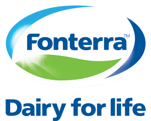 fonterra logo