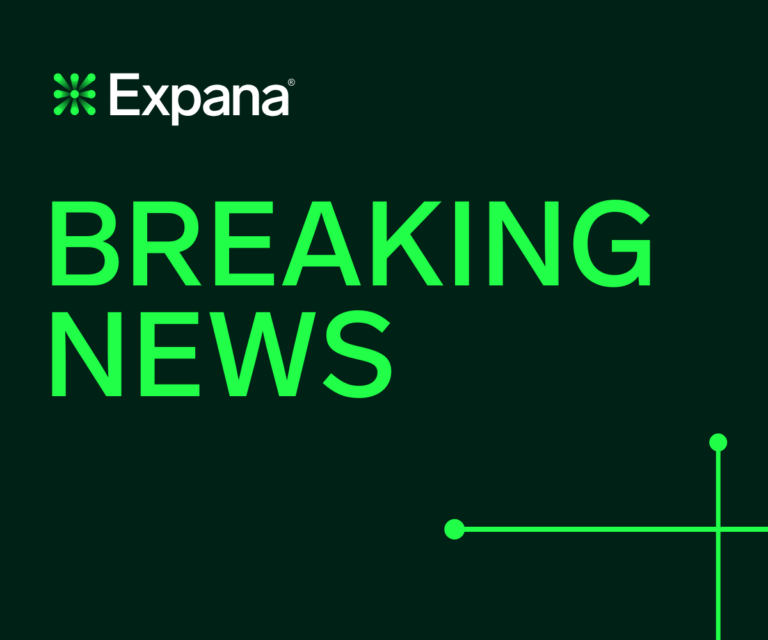 Expana Breaking news
