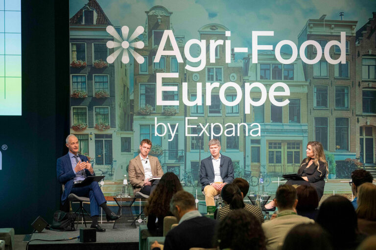 Trade Volatility and Geopolitical Tensions Test Commodity Market Resilience, Experts Say in panel talk