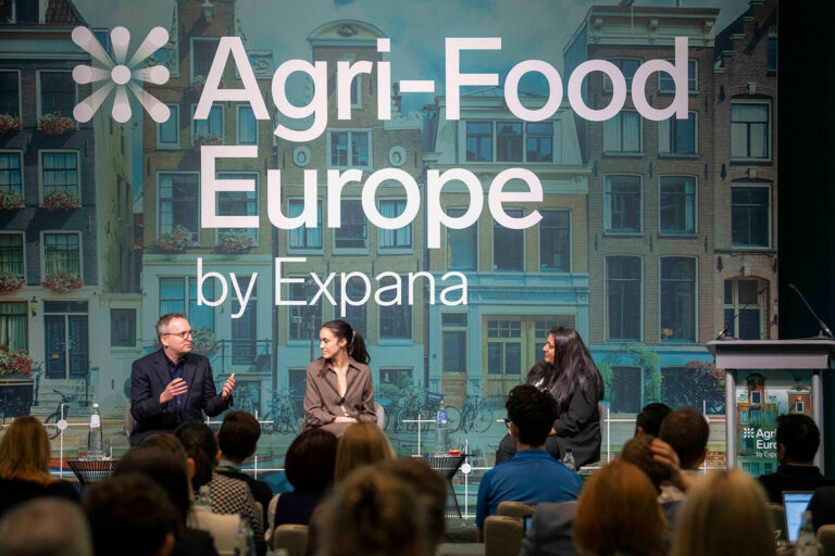 Inside the Shift to Resilient Supply Chains talk