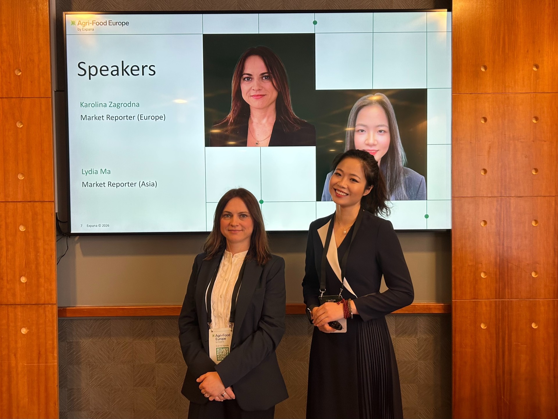 Global feed additives markets talk at wfa