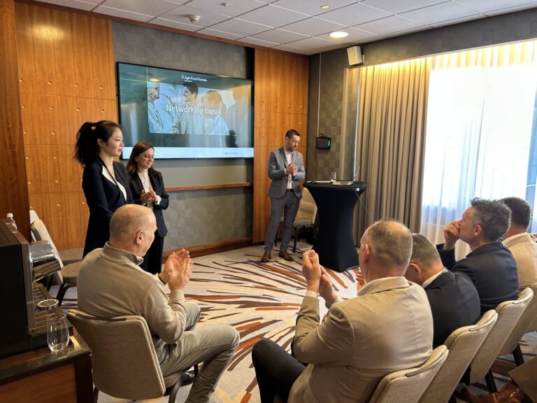 AFE animal feed panel