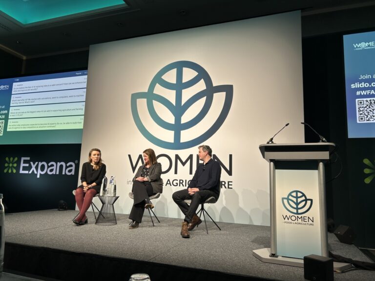 Image from session: How AI Is Going to Revolutionize the Sector