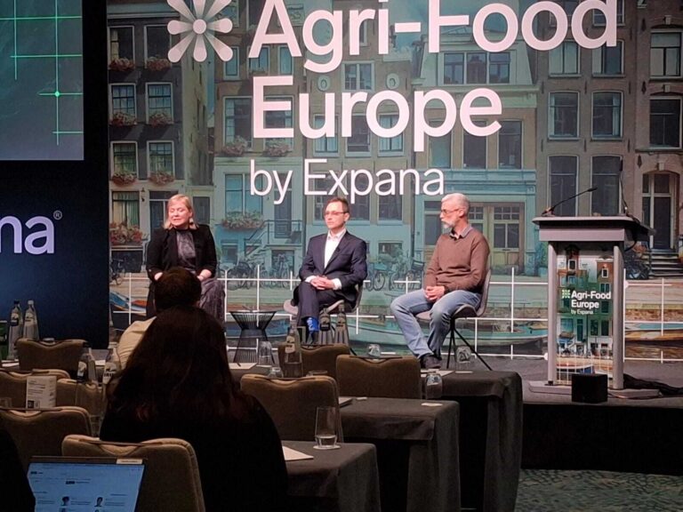 Tracking Climate Risks to Food Supply talk