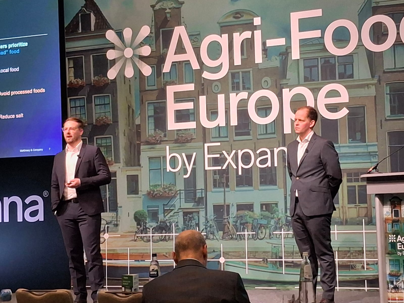 European Food Consumers Shift Priorities as Personalization, Quality Drive Growth