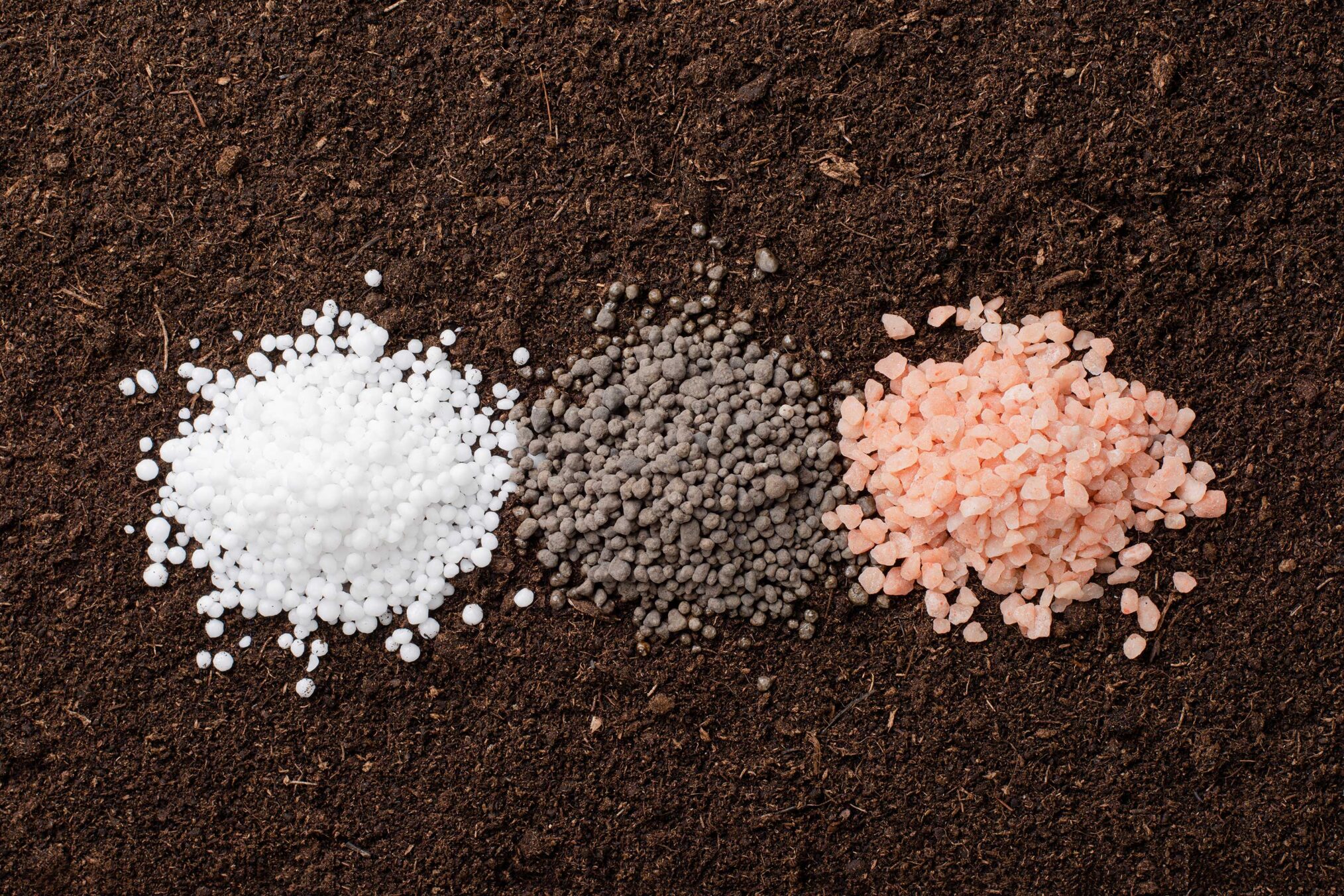fertilizer