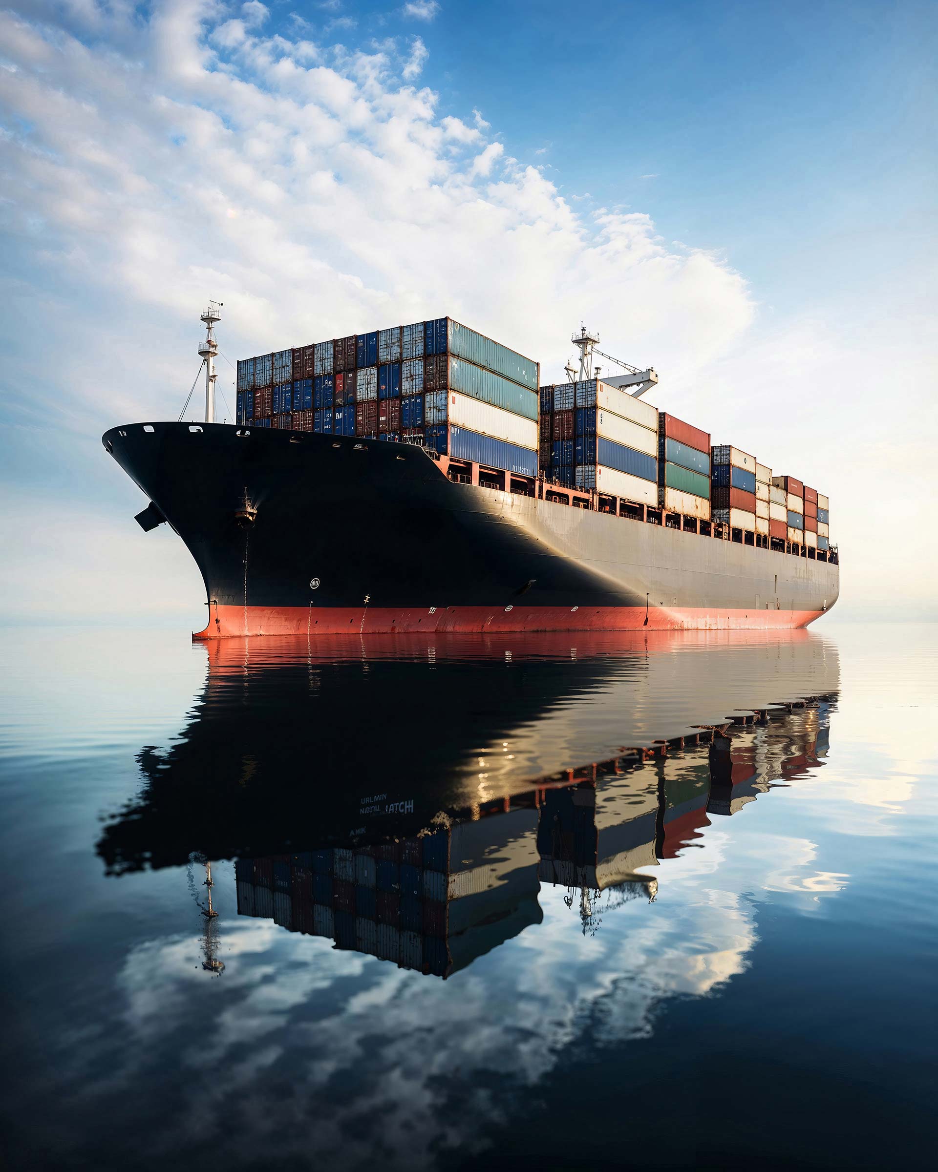 shipping