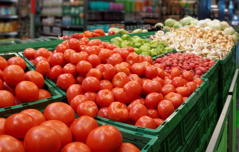tomatoes