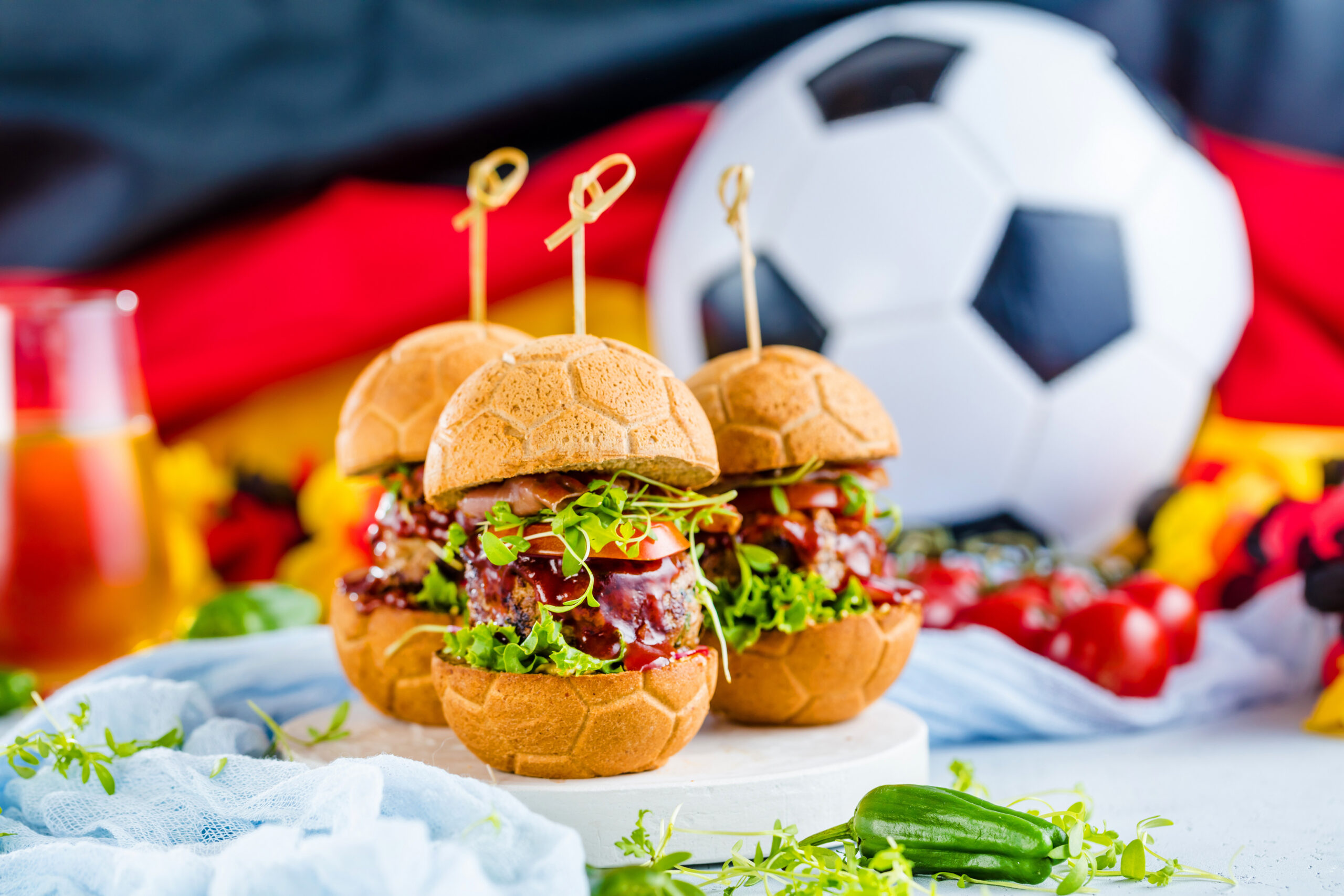 world cup impact on restaurants