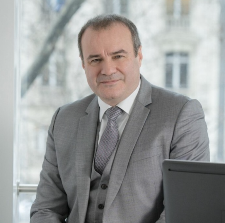 Dominique Lebigot
