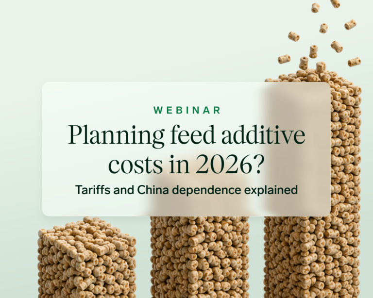 Tariff Webinar