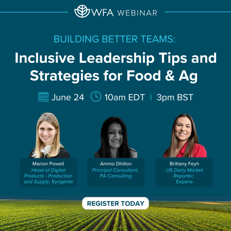 WFA webinar
