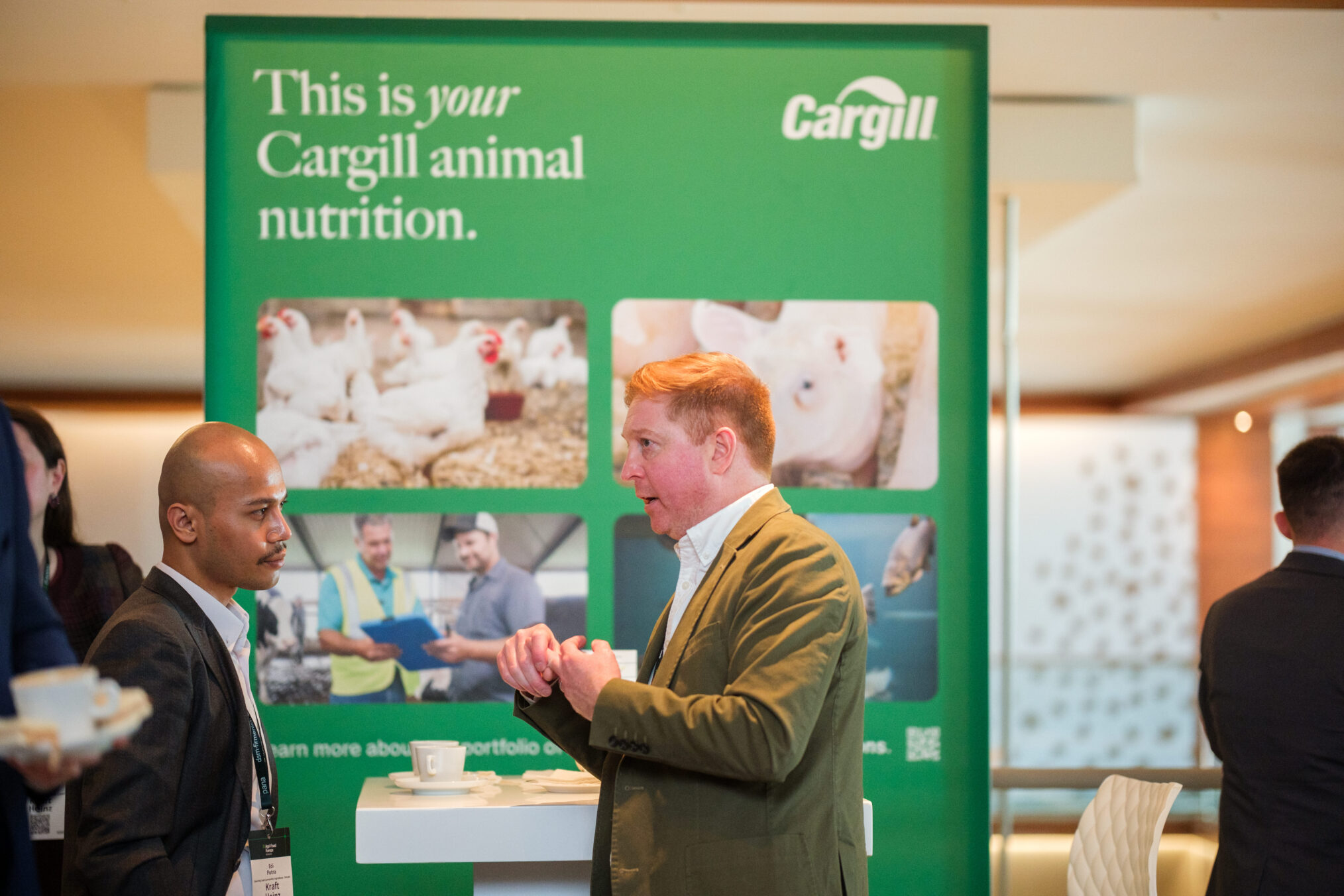 cargill sponsor
