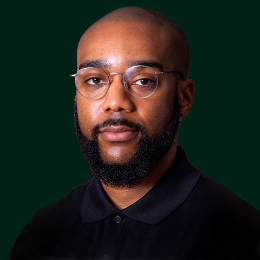Sidney Udechukwu