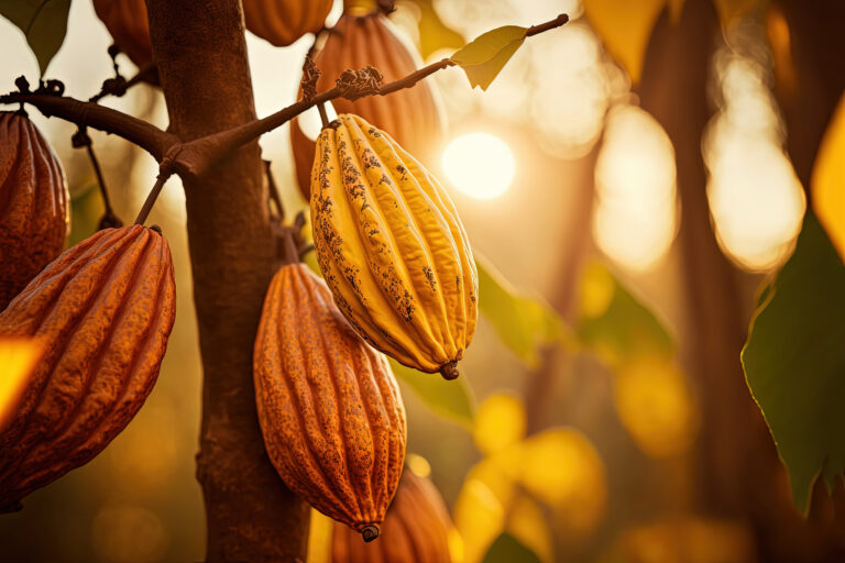 cocoa