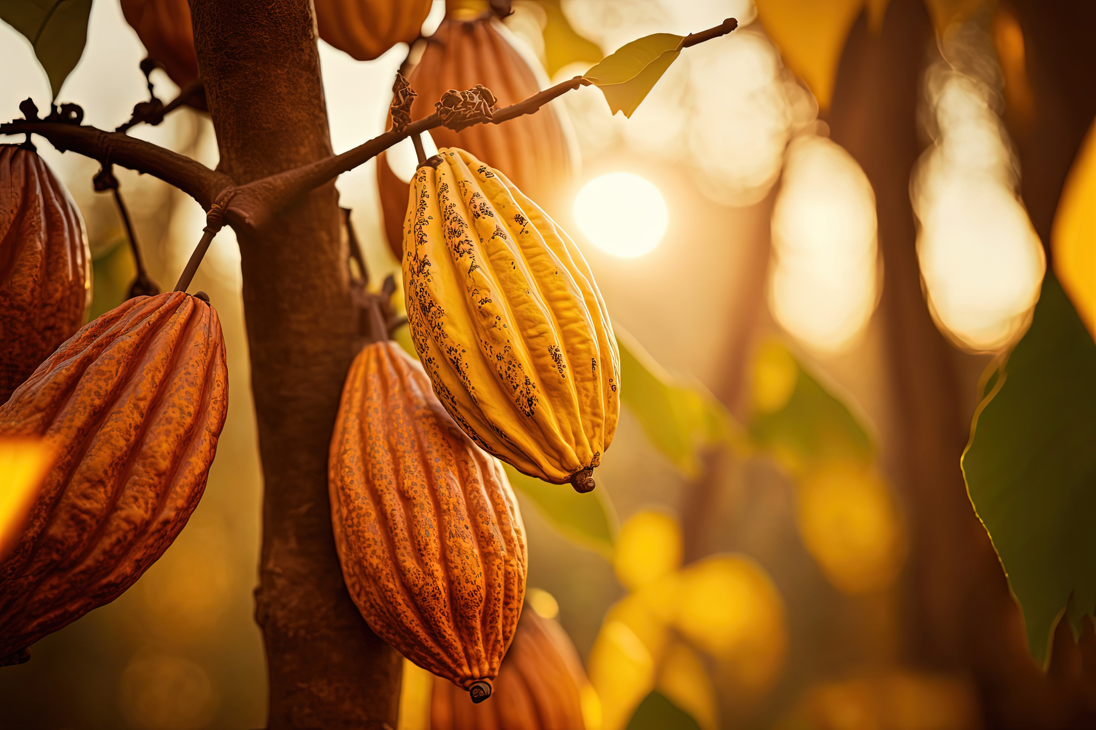 cocoa
