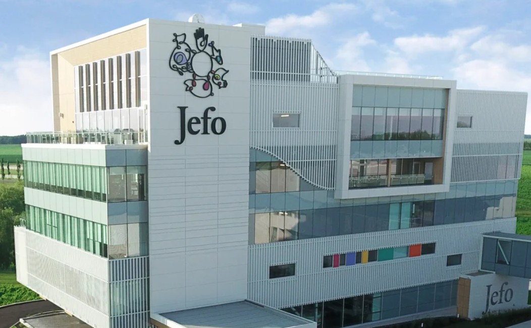 Jefo