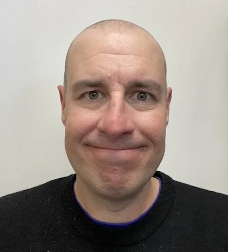 Tom Jenemann