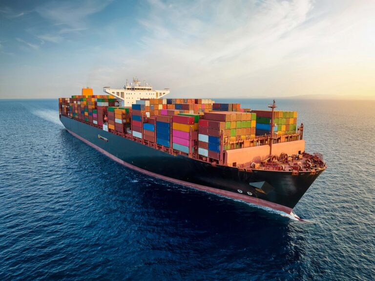 shipping