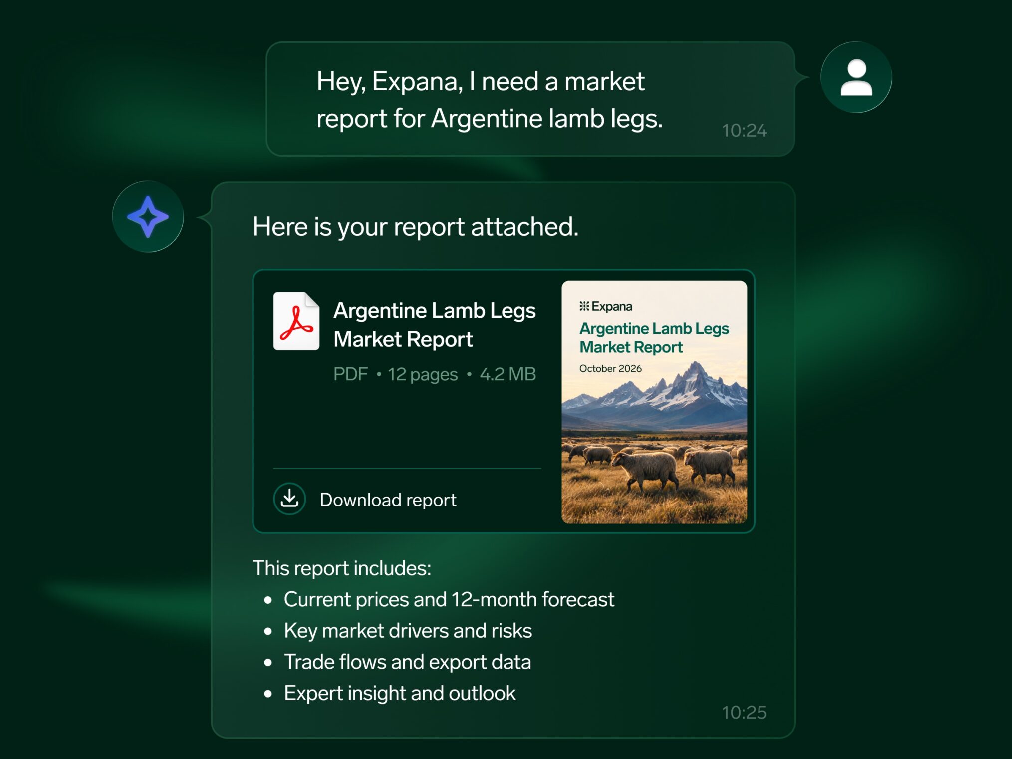 Expana IQ new image