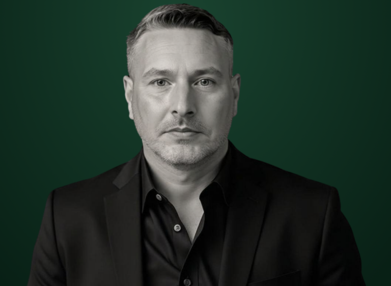 Steve Tucker