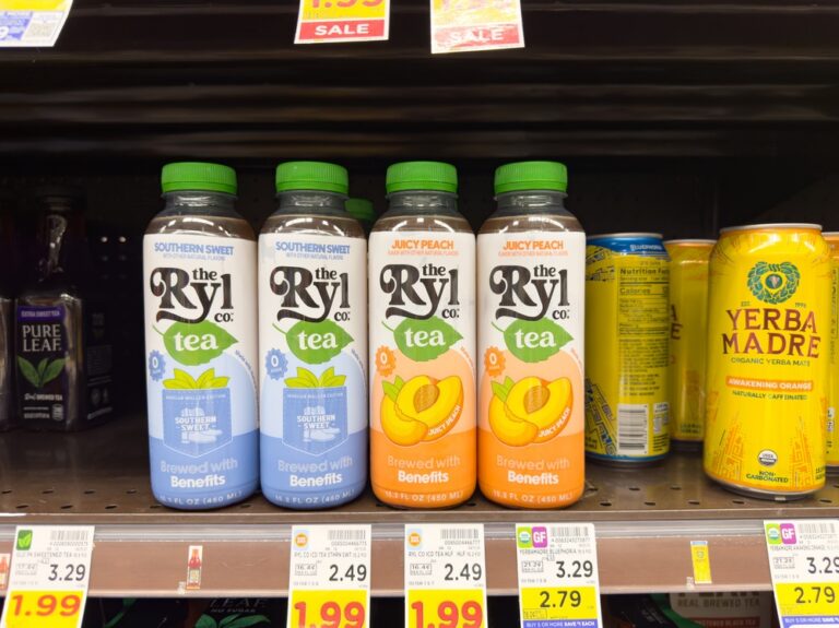 ryl tea