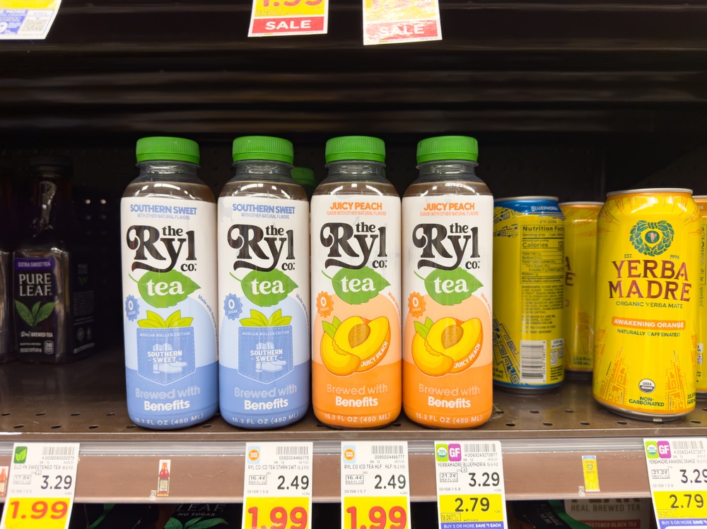 ryl tea