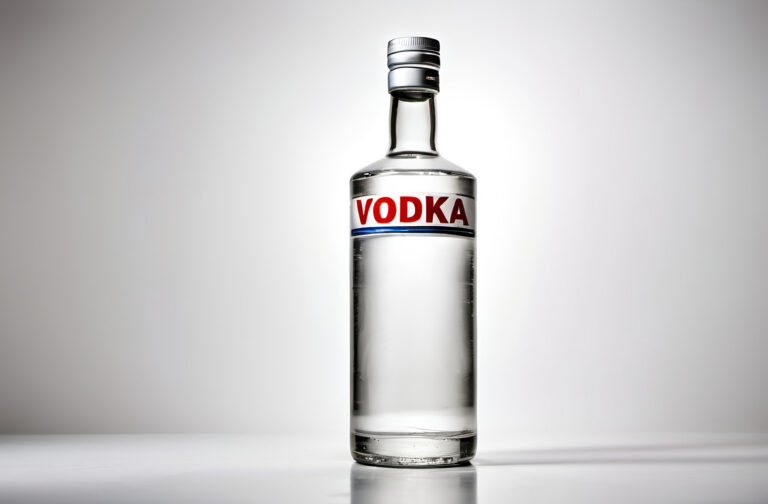 vodka