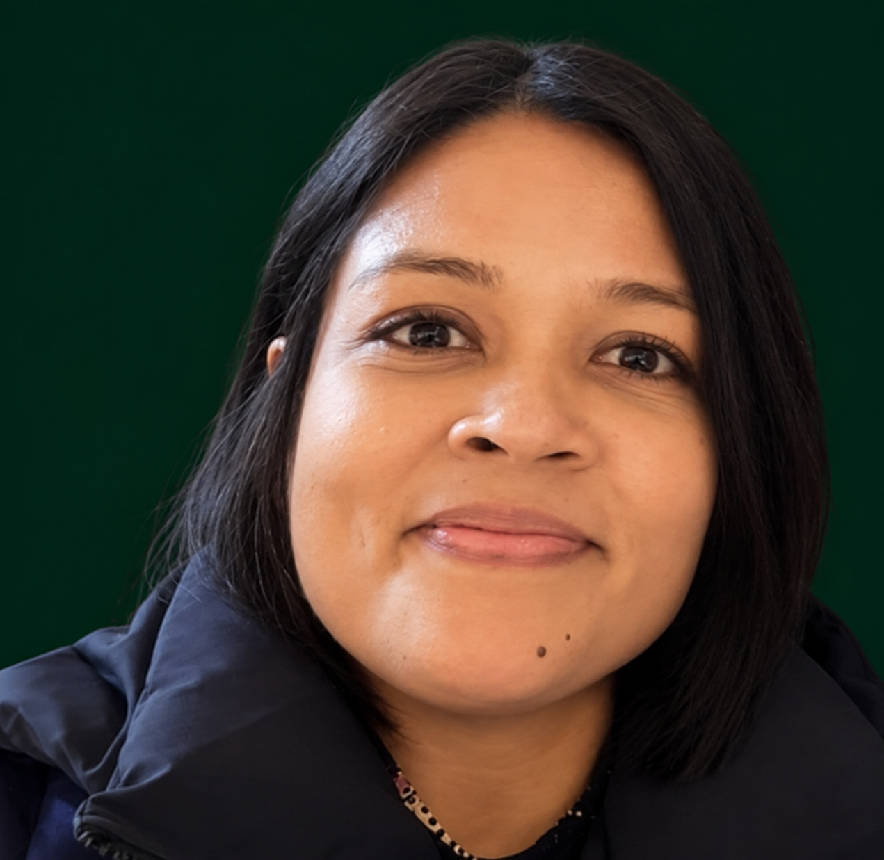 Farah Rahman