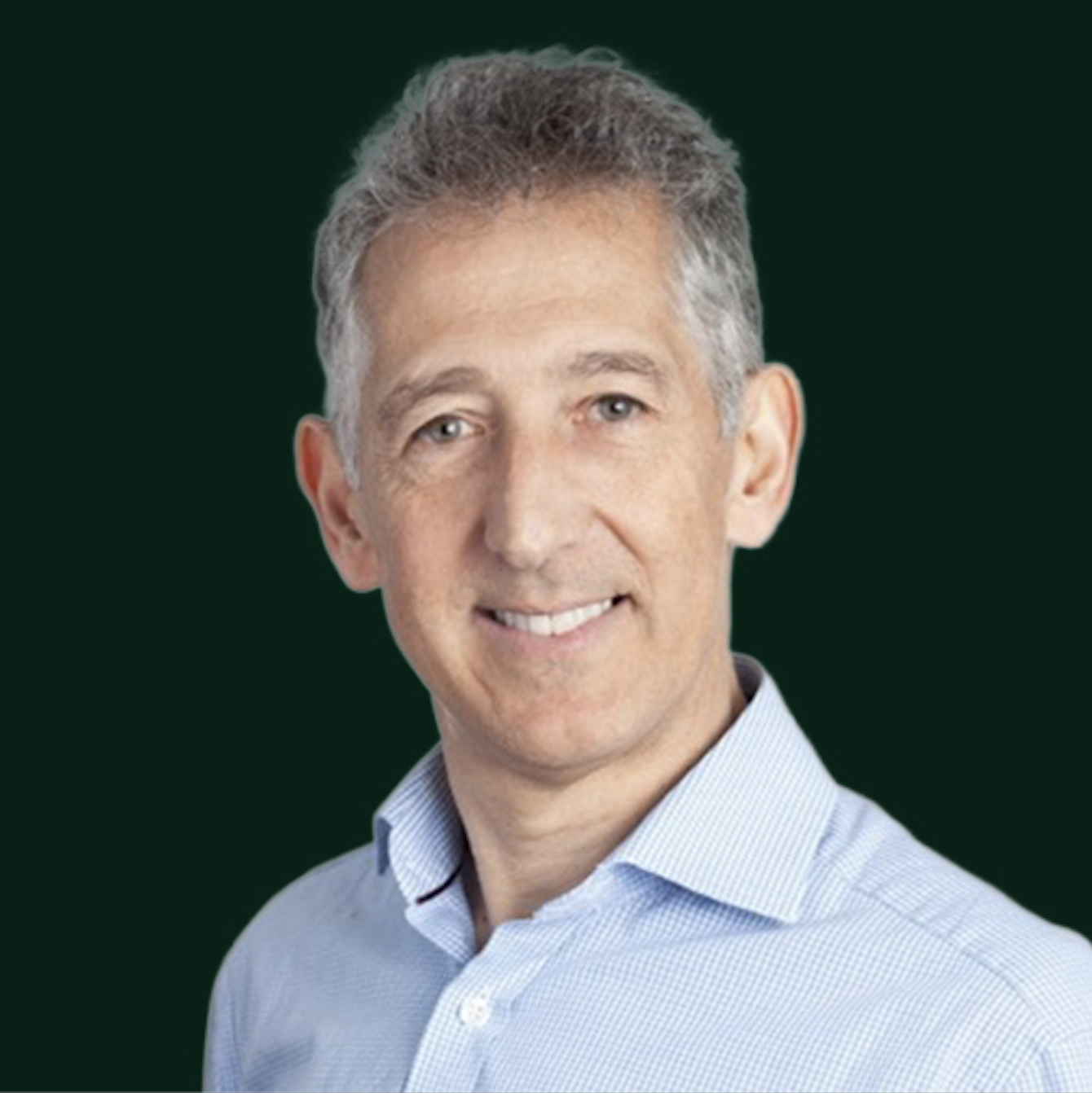 David Wolffe
