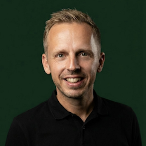 martin grayson